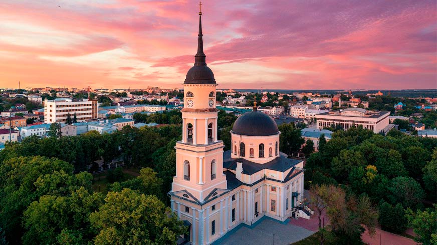 kaluga novosti