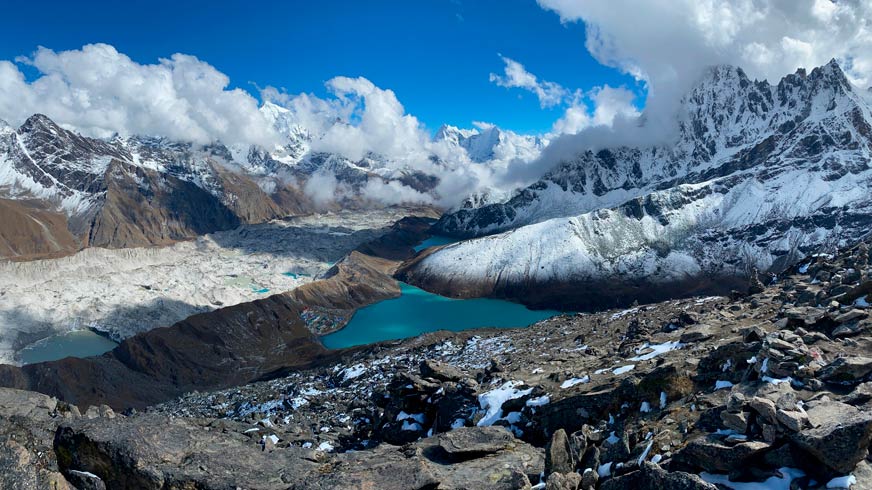nepal