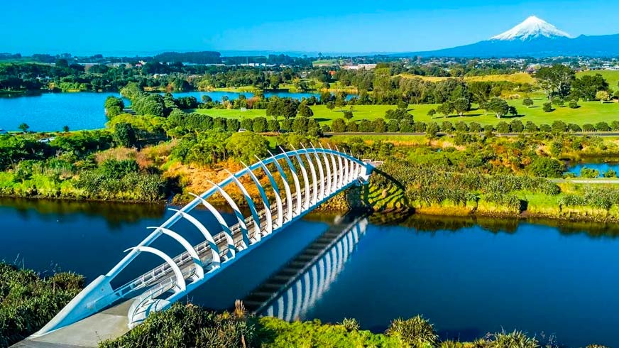 new zeland