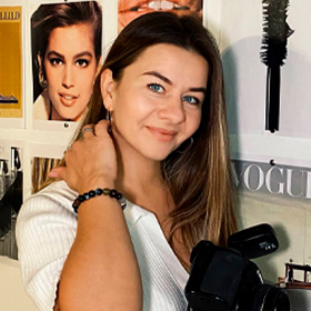 fotograf yana nichik