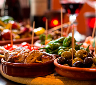 gastronomicheskaya kultura