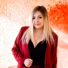 rilsmejker tatyana sejryakidi