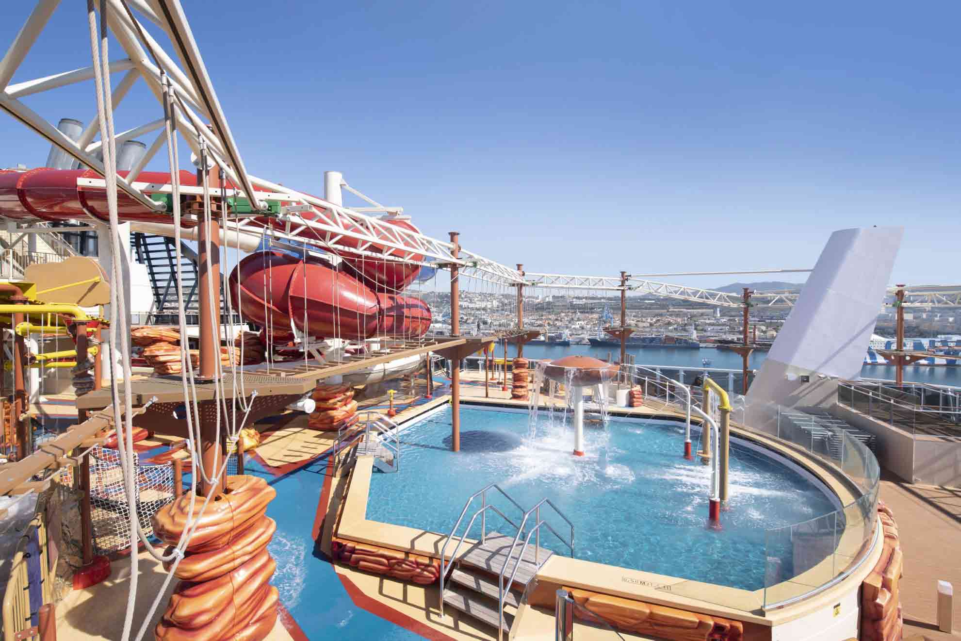 MSC Belissima foto 10