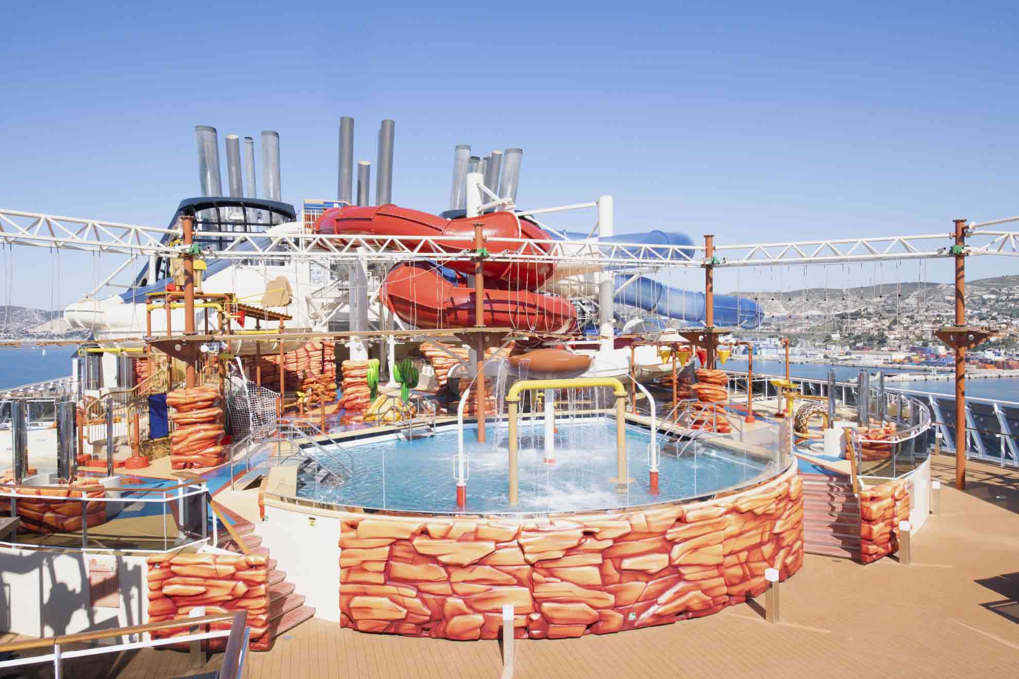 MSC Belissima foto 11
