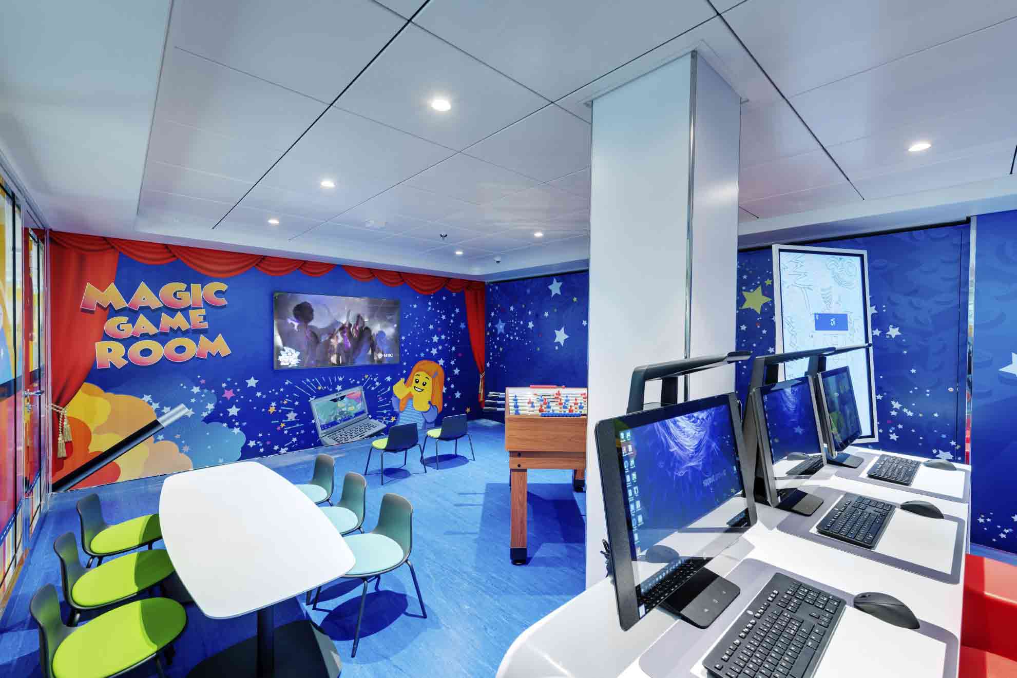 MSC Belissima foto 15