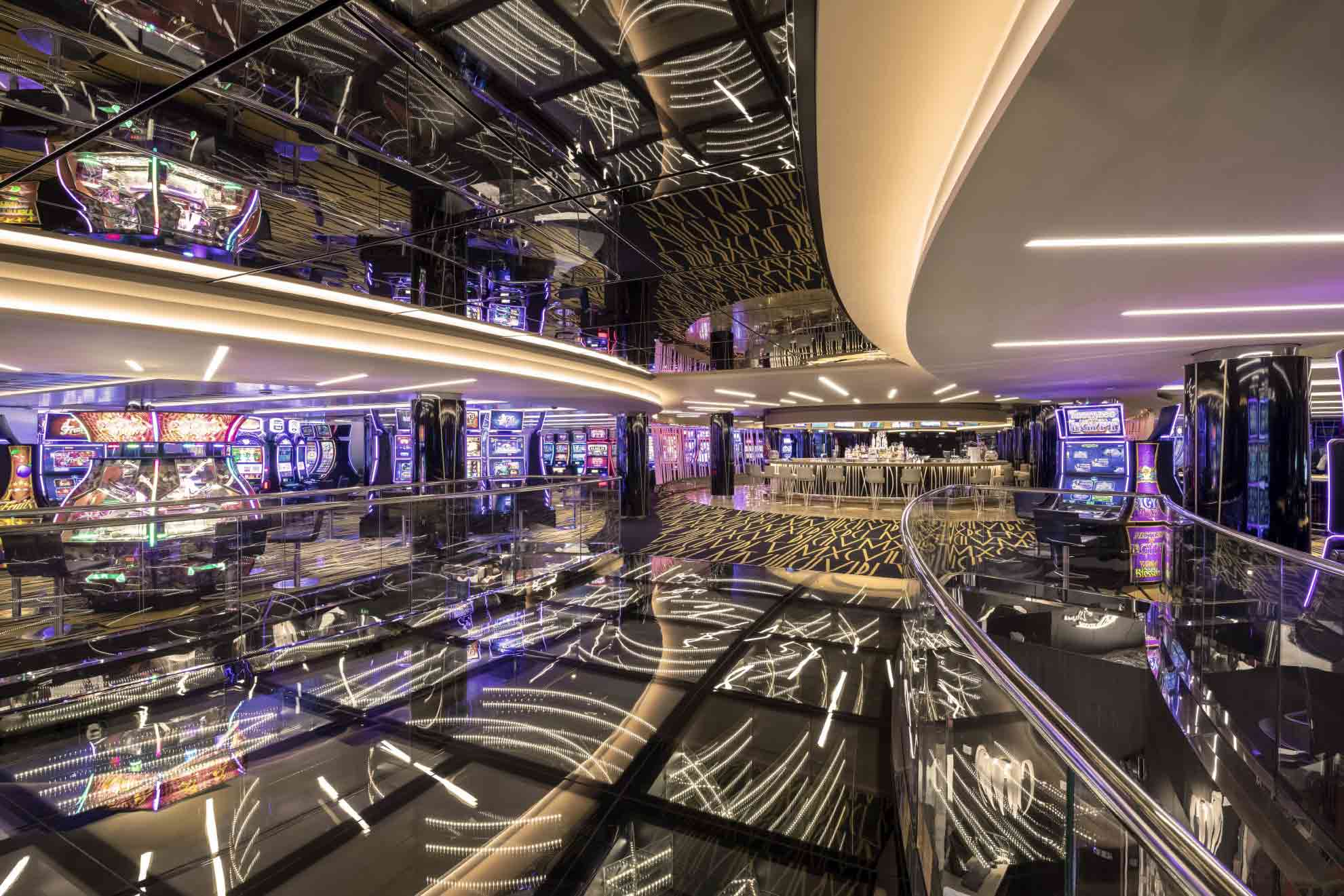 MSC Belissima foto 17