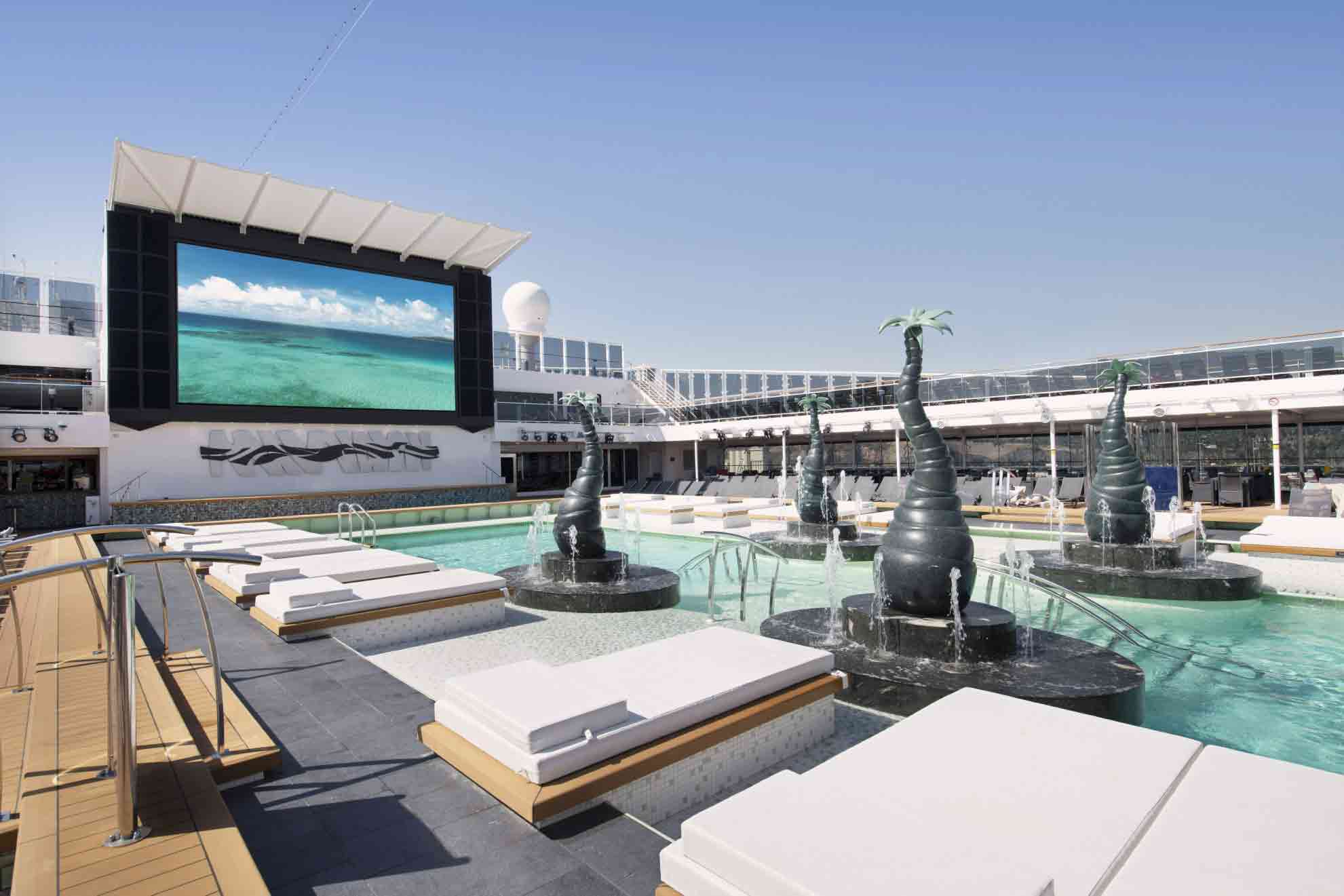 MSC Belissima foto 19