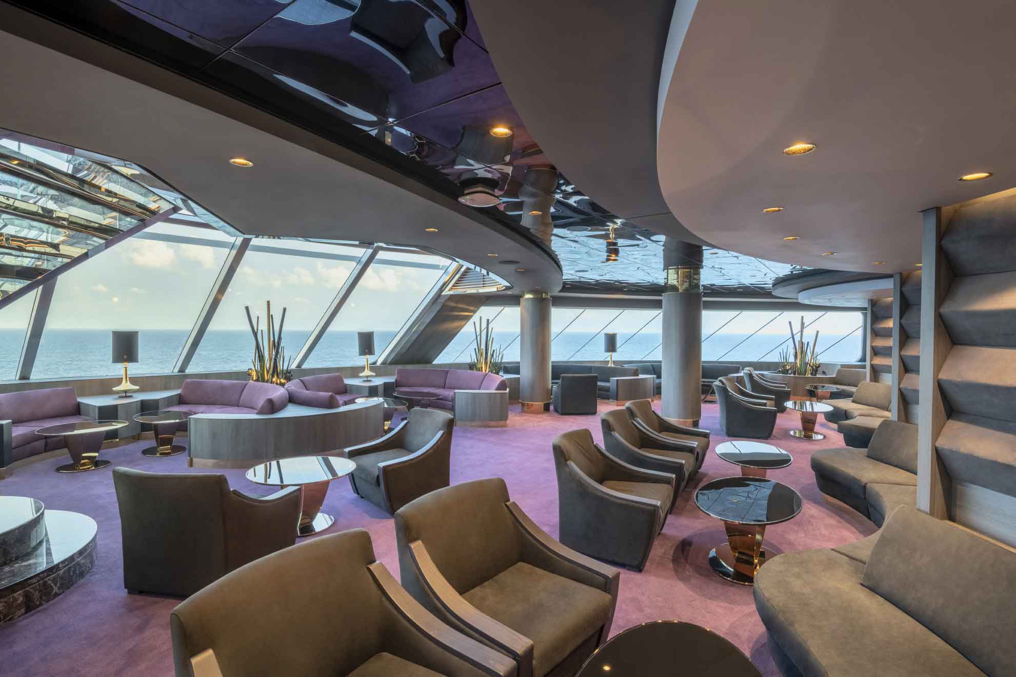 MSC Belissima foto 6