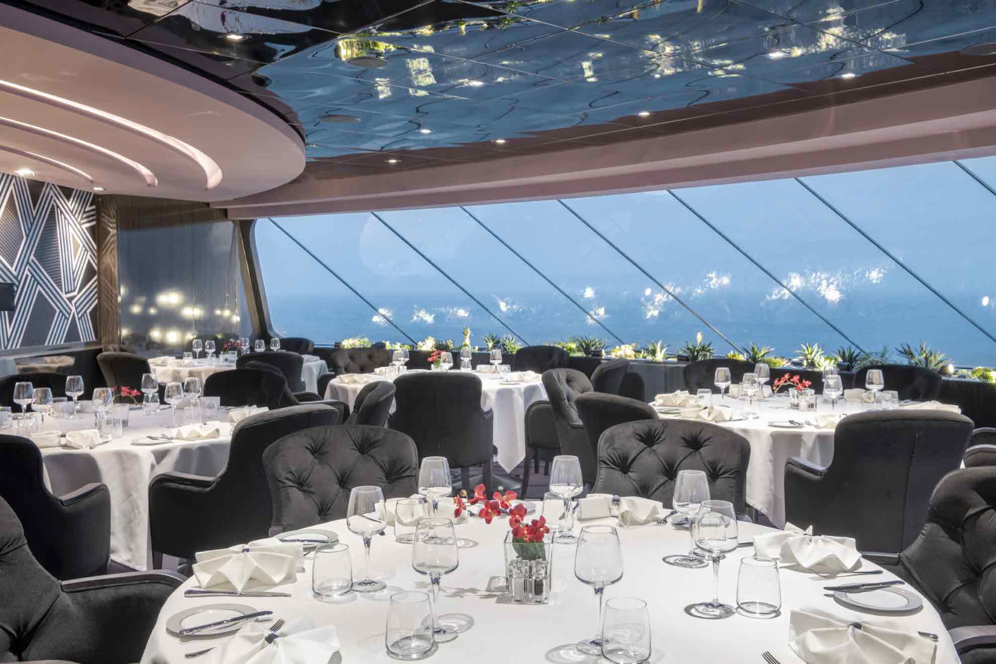 MSC Belissima foto 7