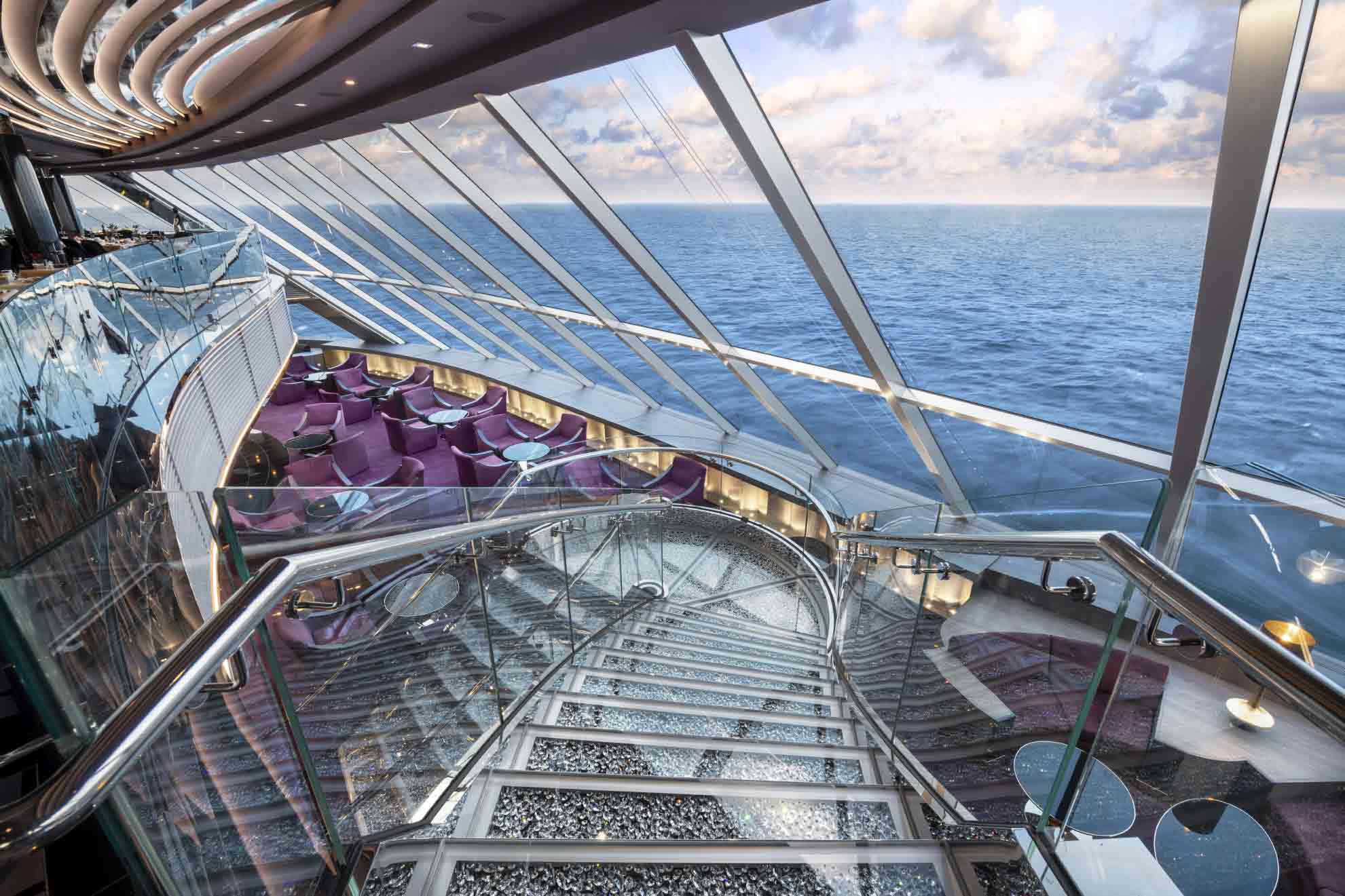 MSC Belissima foto 8