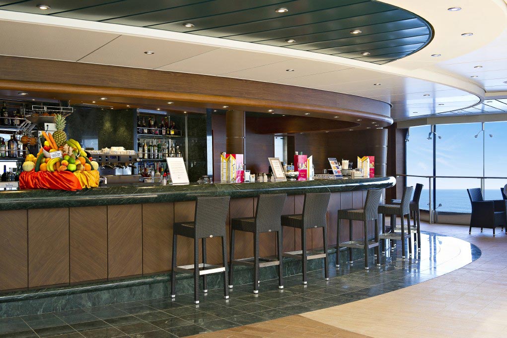 MSC Divina 11