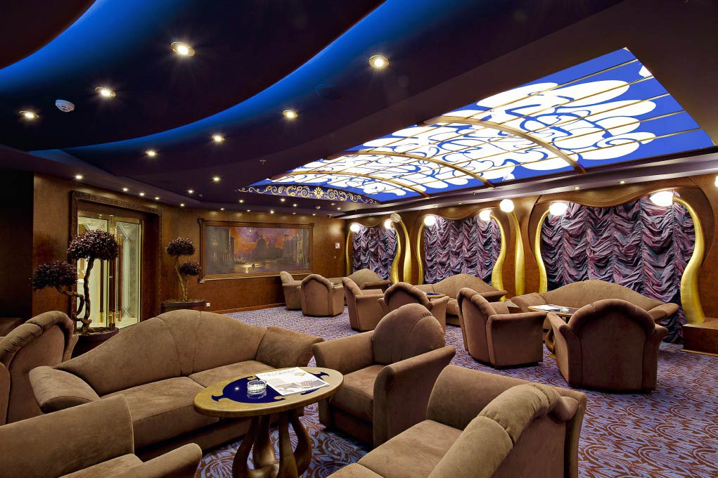 MSC Divina 12