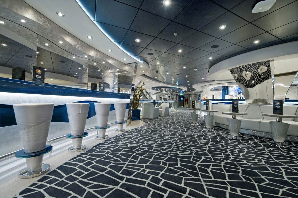 MSC Divina 2