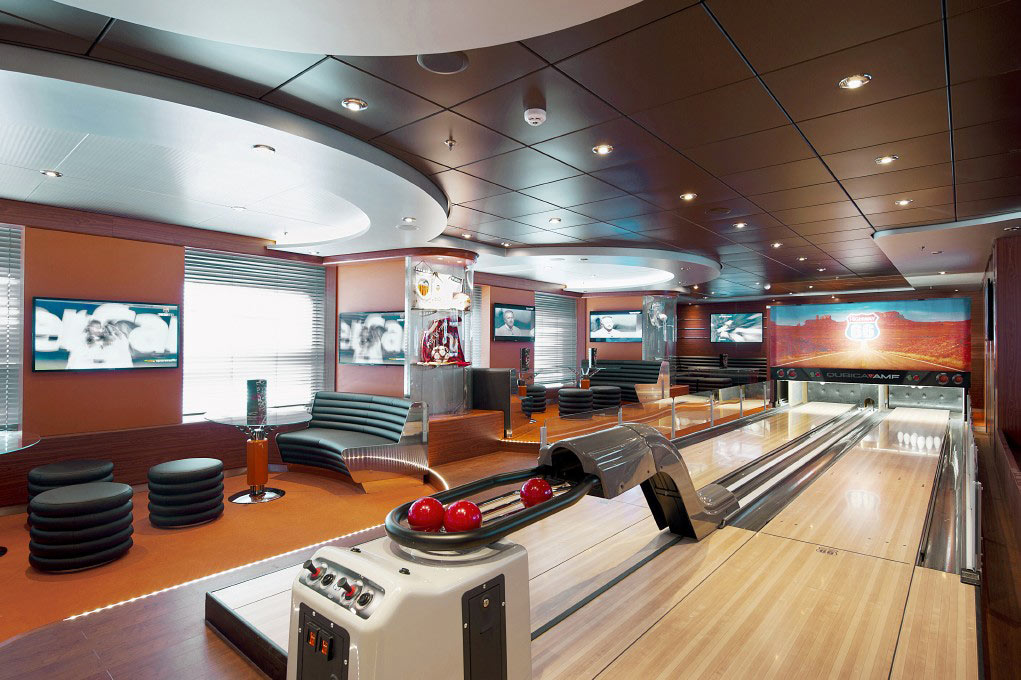 MSC Divina 3