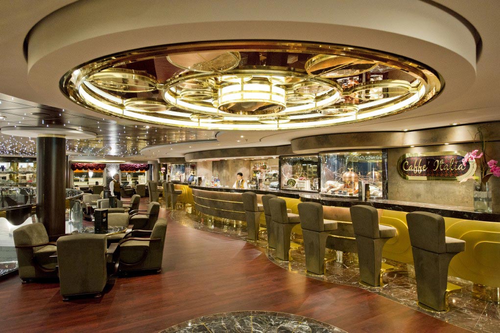 MSC Divina 5