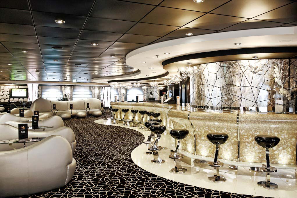 MSC Divina 7