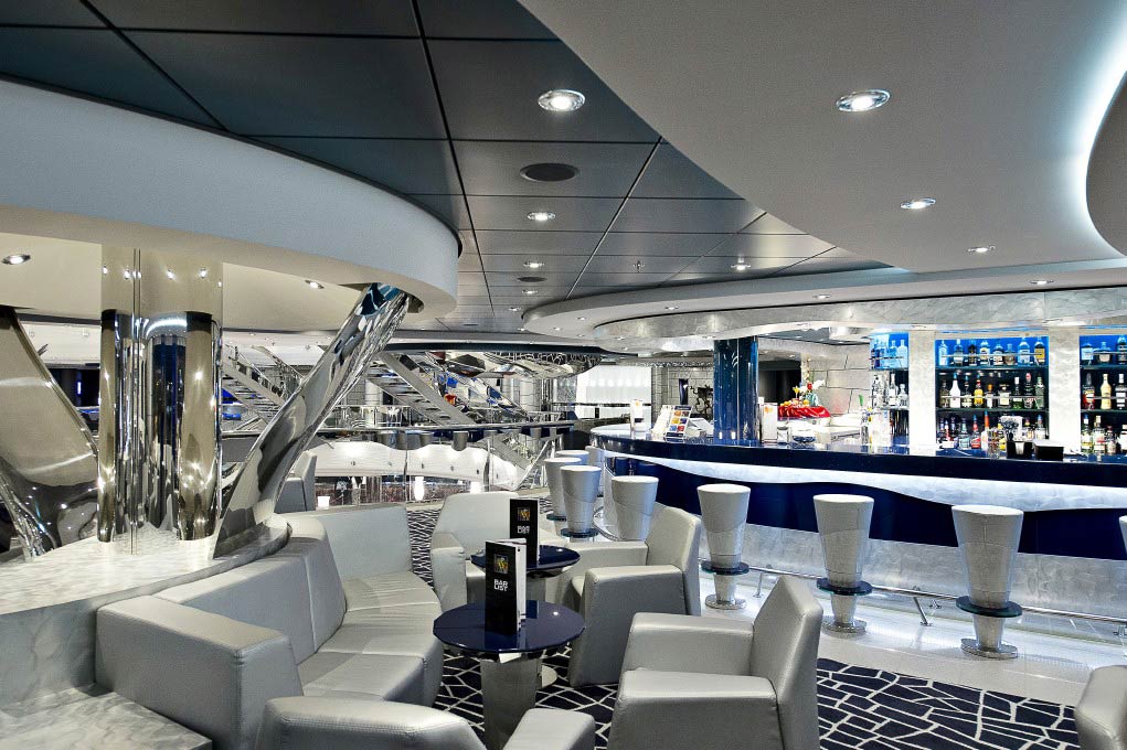 MSC Divina 9